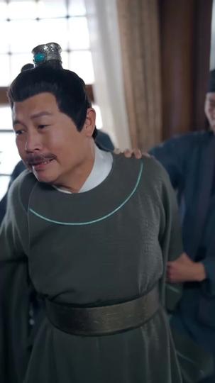 복덩어리, 궁에 돌아가다 제6회