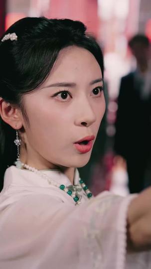 Conquered by His Love Episode 7