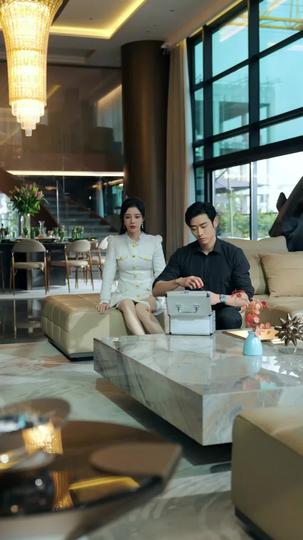   Disayang Paman Seperti Putri Episode 7