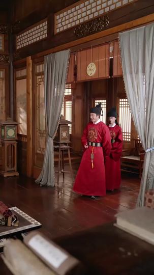Pelukannya Mengguncang Kekuasaan Episode 5