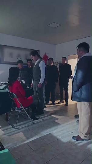 타짜 제3회