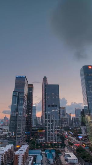 情断至此，大小姐深渊归来 第5集