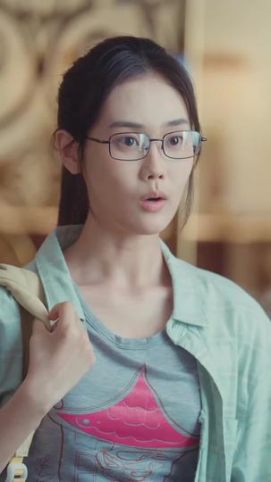 คุณหนูหัวกะทิ ที่3ตอน