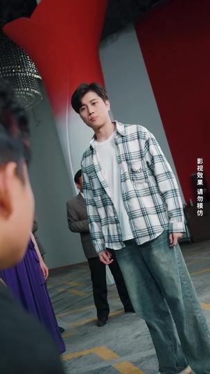 我传承了鉴宝奇术 第6集