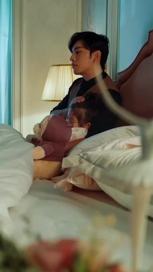 Catch Her if You Can, Daddy! Episode 10