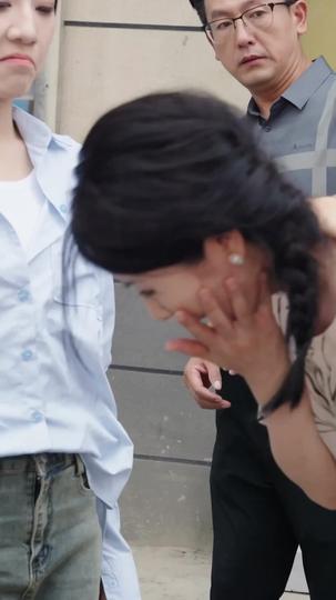 Cinta di Ujung Senja Episode 11