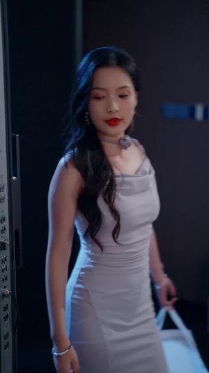 开到荼蘼,花事终了 第8集