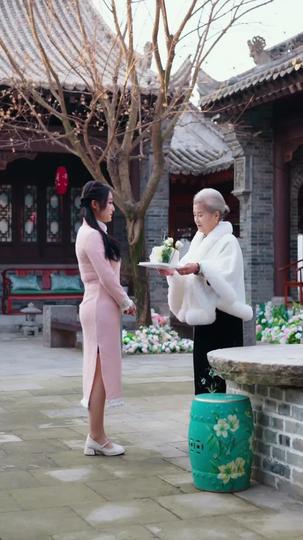 외할머니의 축복 제9회