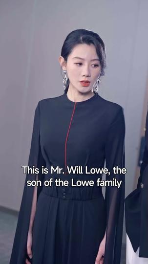 When Love Ends, Power Begins Episode 2