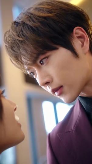 Crowned by His Love	(DUBBED) Episode 5
