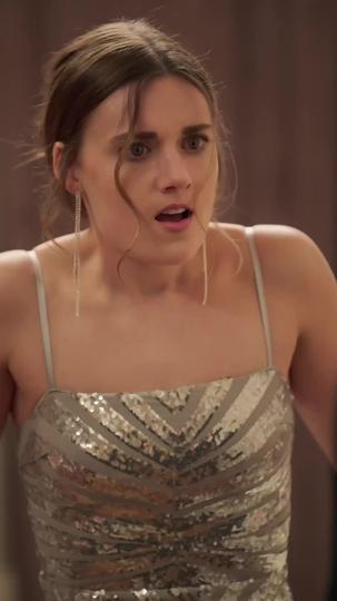 Luna Perdue, Amour Retrouvé Épisode10