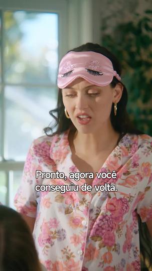 Eu Beijei Um CEO e Ele Gostou Assim 6Episódio