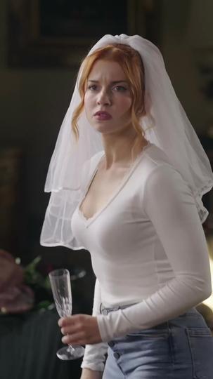 Le Baiser de l'Amour Véritable Épisode4