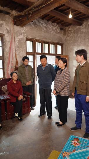 这个老妈不太冷静 第7集