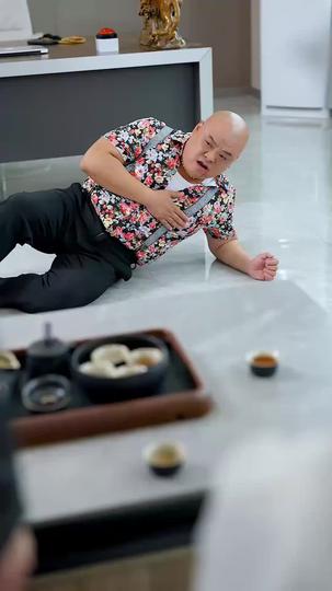 無雙贅婿:真龍覺醒 第11集