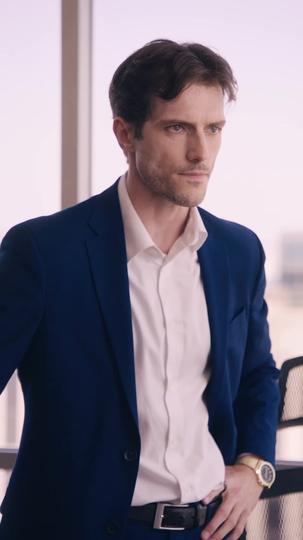 La Dernière Étincelle De Nous Épisode9