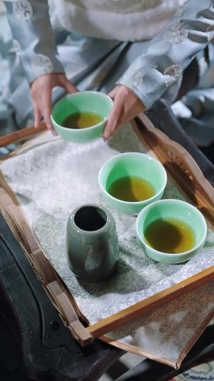 毒妃 第8集