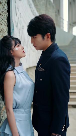 Surrendered to Her Love Episode 8