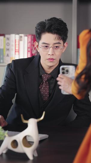 와이프 바라기 재벌 남편(더빙) 제7회