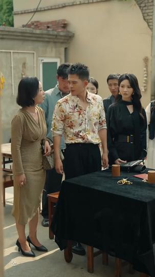 Tagihan Keadilan Episode 4
