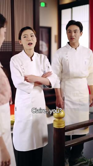 Destined Chef: Flavors of Love and Revenge Episode 3