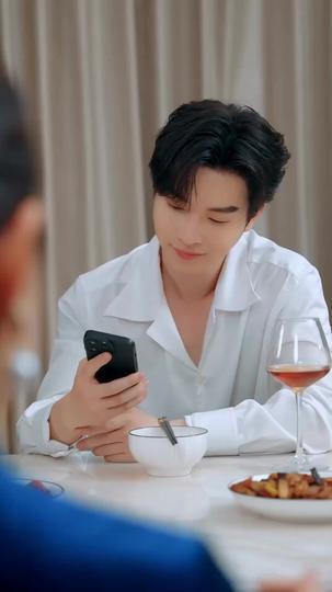 Love Went Quiet Before I Did Episode 4
