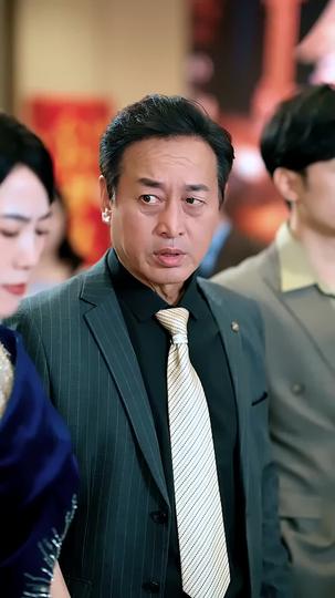 Luka di Balik Tuduhan Episode 8