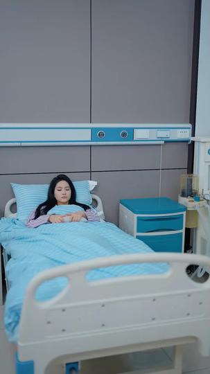 千金大小姐，我不伺候了 第10集