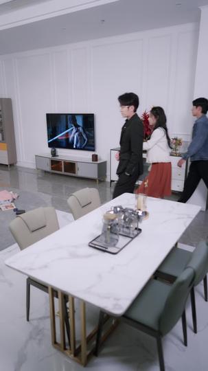 죽마고우의 배신(더빙) 제5회
