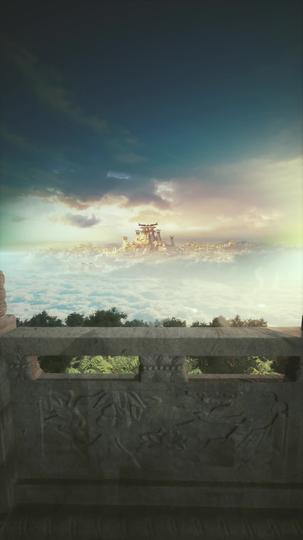 绝世神皇之第一神 第1集