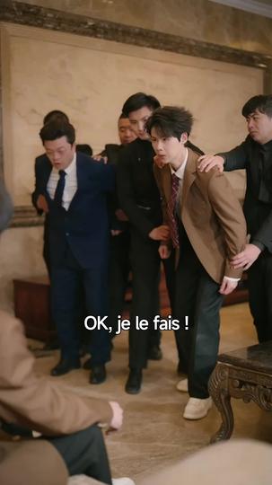 La Revanche du Cœur Trahi Épisode11