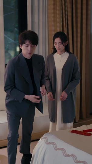 Letters to the Boy Who Will Break Me (DUBBED) Episode 4