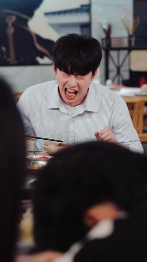 风雪无尽相思情 第5集