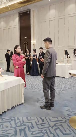 The Undercover Heiress Episode 6