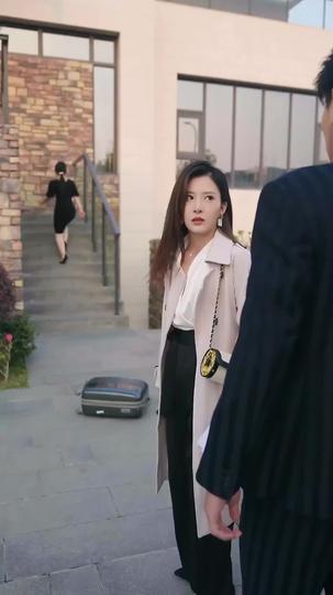 Enigma of Love Episode 8