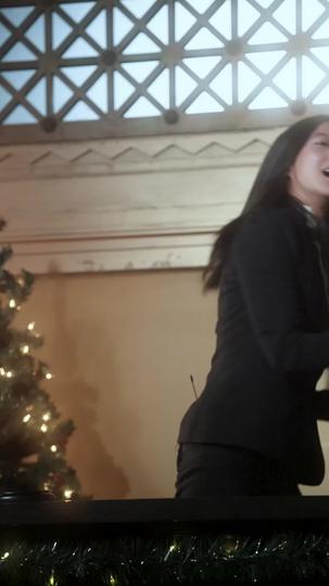 Retrouvailles de Noël Épisode7