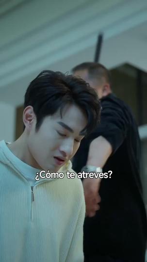 Liberándose de Su Sed Episodio 7