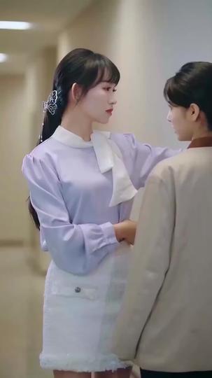 Huyendo hacia el Romance Episodio 11