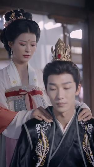 Perebutan Kekuasan di Istana Episode 9