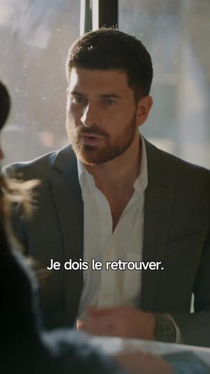 Liée à Mon Dangereux Mari Mafieux Épisode11
