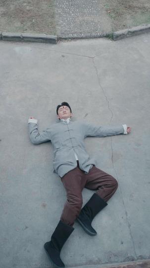 前程万里 第2集