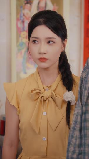 我心寄河山 第4集