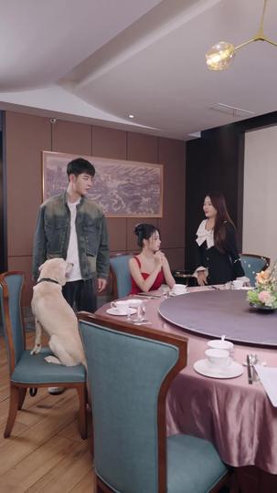 绝世天骄 第8集