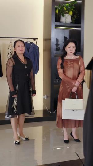 A Daughter's Remorse Episode 6
