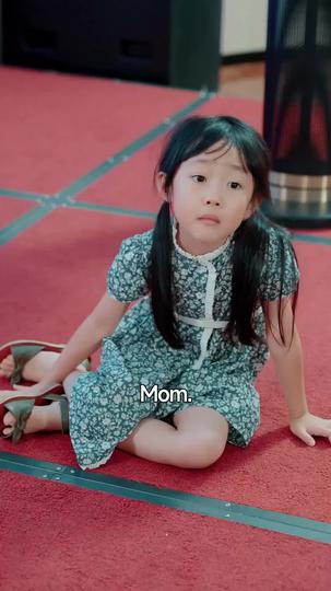 Scarred by the Past Episode 8