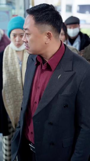 但行好事，无问西东 第4集