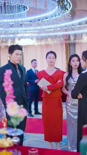 バラのようなスピード婚 第 11 話