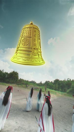 绝世神皇之第一神 第11集