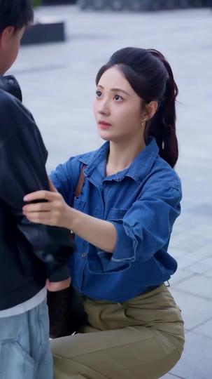 Catch Me or Kiss Me Goodbye Episode 3