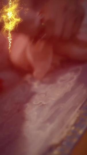 His by Decree: Ensnared in Royal Flame Episode 10